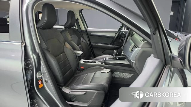 Renault Korea (Samsung) XM3 id 4496198 из Кореи 18