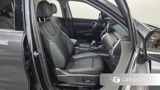 Kia Sorento 4th Generation id 4834894 из Кореи 18