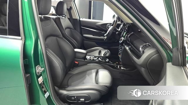 Mini Cooper D Clubman id 4770088 из Кореи 18