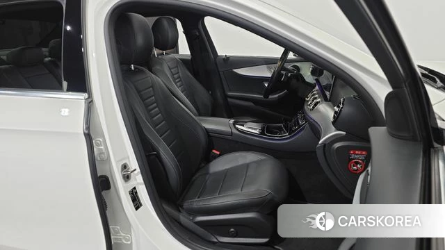 Mercedes-Benz E-Class W213 id 4872353 из Кореи 18