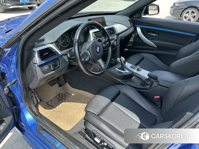 BMW 3 series GT id 4219637 из Китая 18