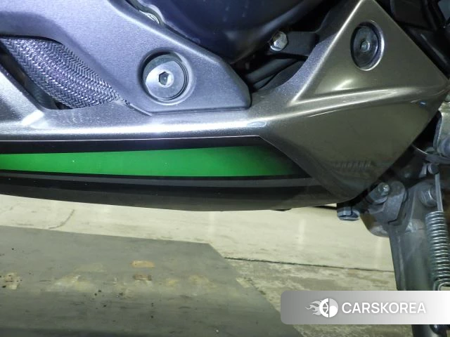 Kawasaki NINJA 1000 SX id 3946961 из Японии 18
