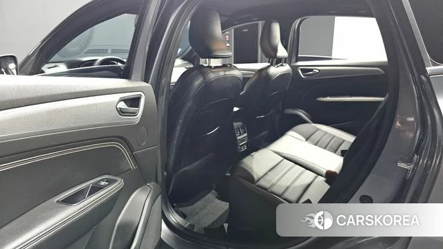 Renault Korea (Samsung) XM3 id 4549050 из Кореи 18