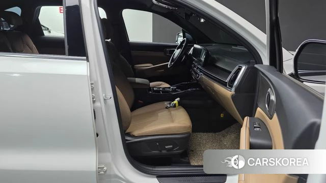 Kia The New Sorento 4th Generation id 4194462 из Кореи 18