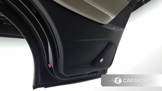 Tesla Model X id 4225279 из Кореи 18