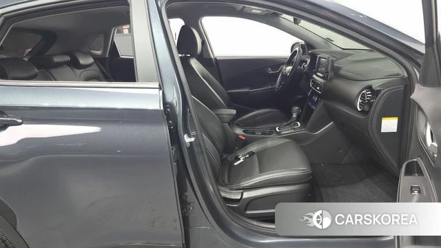 Hyundai Kona Hybrid id 4632575 из Кореи 18