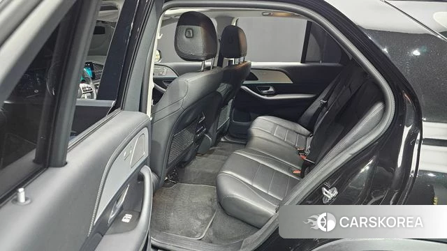 Mercedes-Benz GLE-Class W167 id 4355961 из Кореи 18