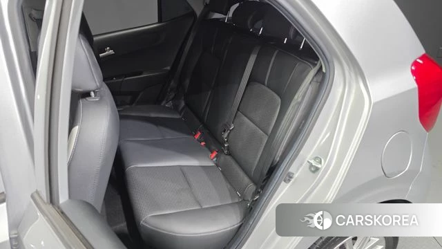 Kia Morning Urban (JA) id 4922621 из Кореи 18