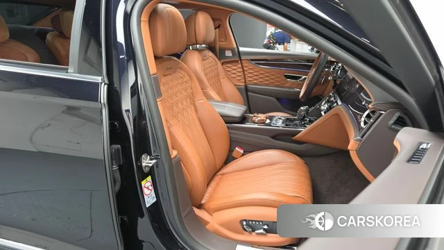 Bentley Flying Spur 3rd Generation id 4494047 из Кореи 18