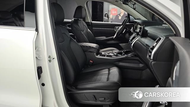 Kia Sorento 4th Generation id 4355463 из Кореи 18