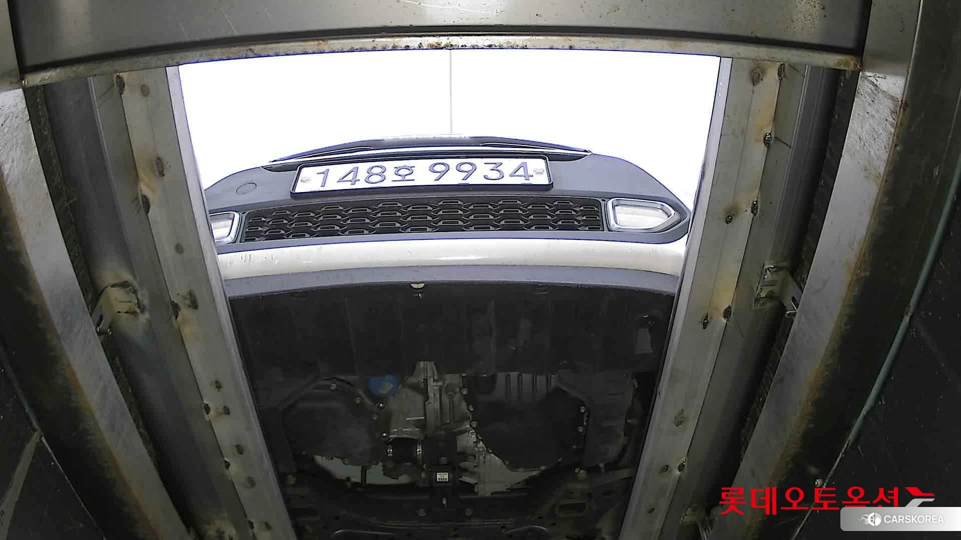 Kia Morning id 3875681 из Кореи 18