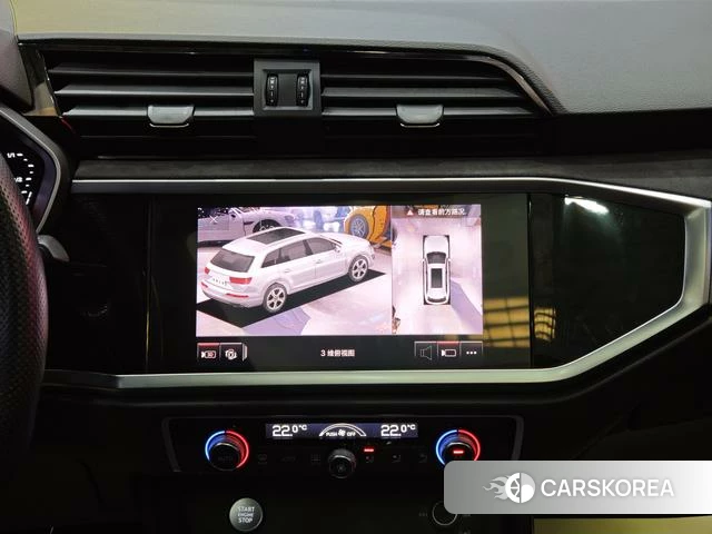 Audi Q3 Sportback id 3876250 из Китая 18