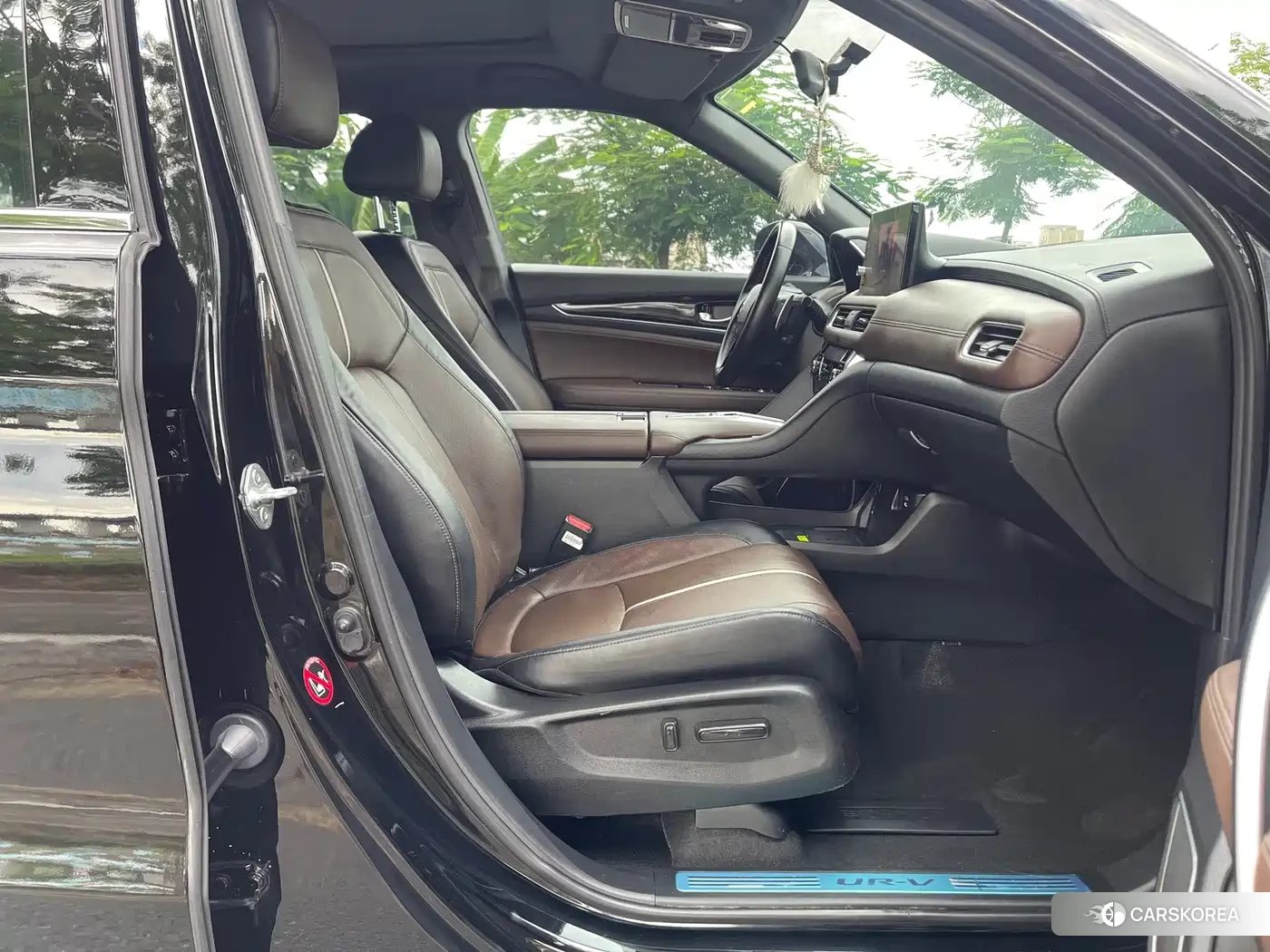 Honda UR-V id 4686044 из Китая 18