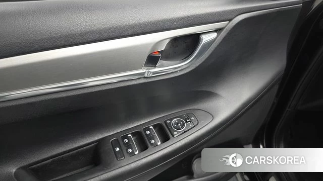Hyundai The New Grandeur IG id 4389011 из Кореи 18
