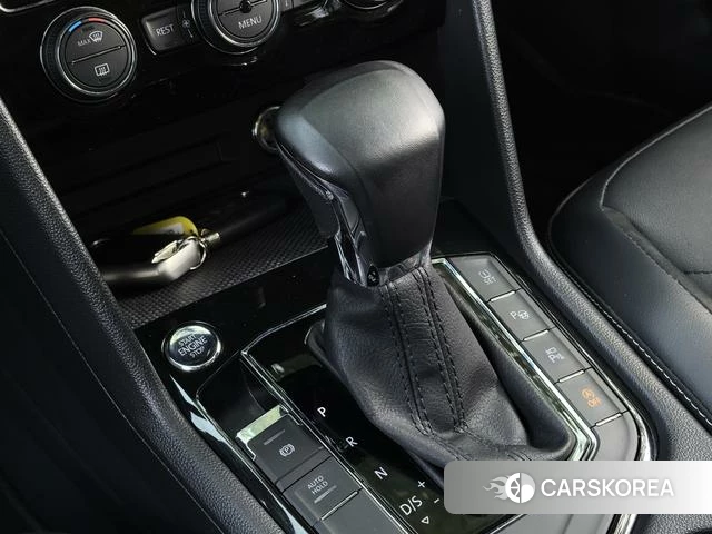 Volkswagen Tiguan L id 4277816 из Китая 18