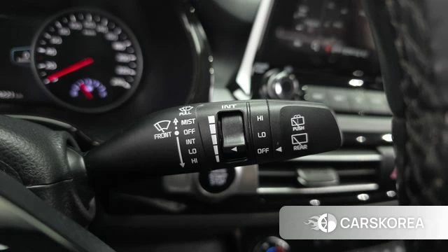 Kia Seltos id 4343741 из Кореи 18