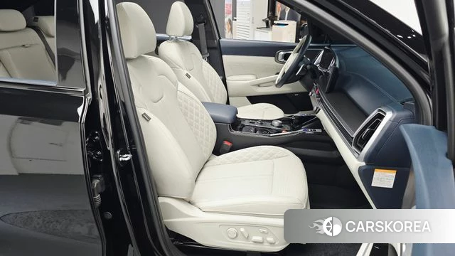 Kia The New Sorento 4th Generation id 4554880 из Кореи 18