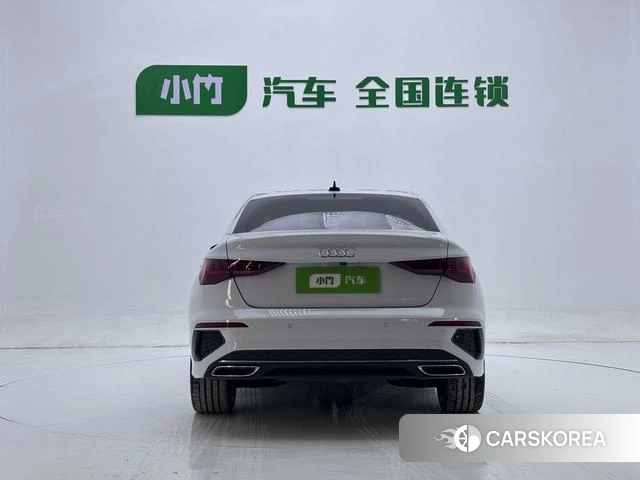 Audi A3 id 4321226 из Китая 18
