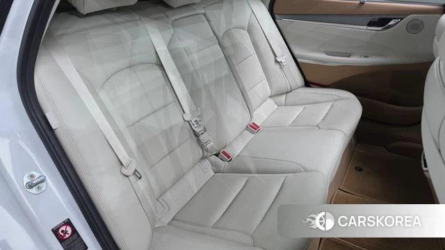 Hyundai The New Grandeur IG Hybrid id 4187419 из Кореи 18