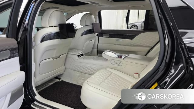 Genesis G90 (RS4) id 4898980 из Кореи 18