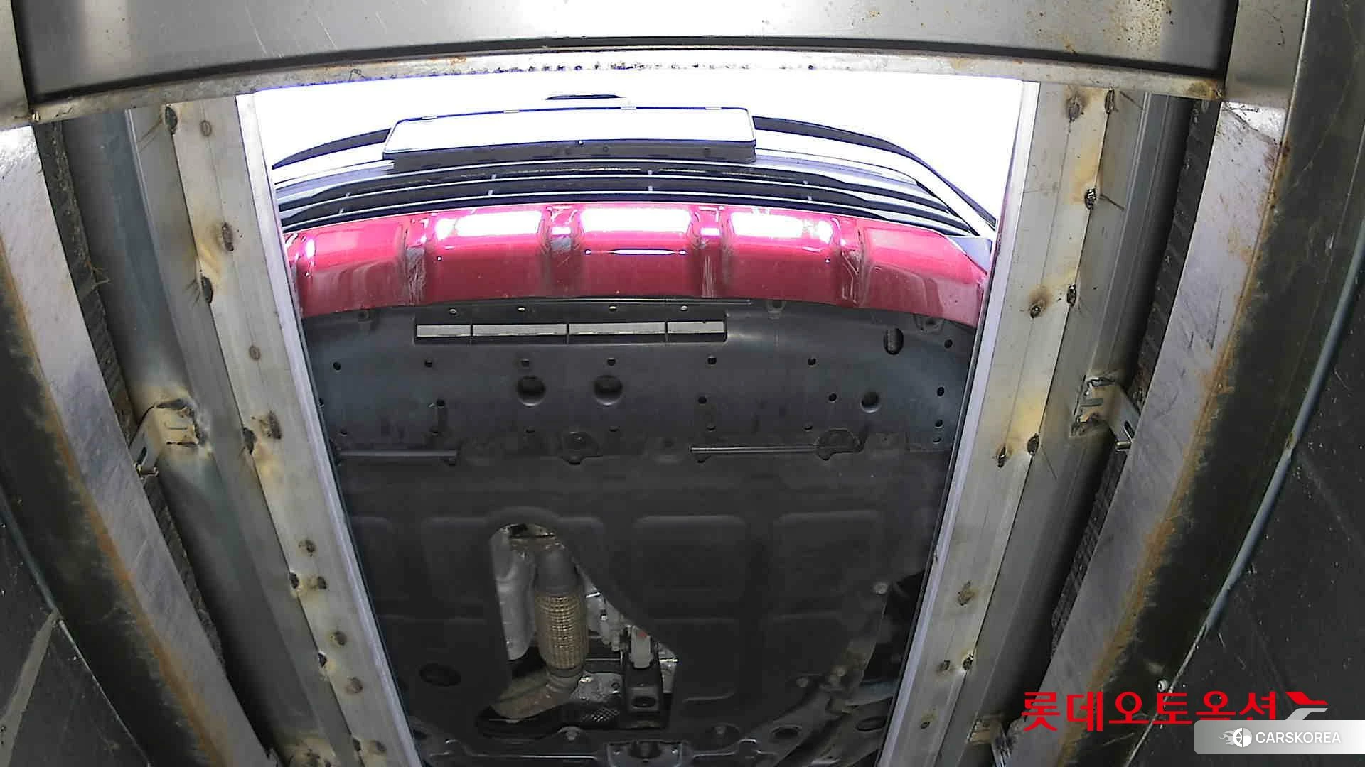 SsangYong Tivoli id 3875671 из Кореи 18