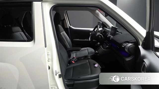 Hyundai Casper id 4433273 из Кореи 18