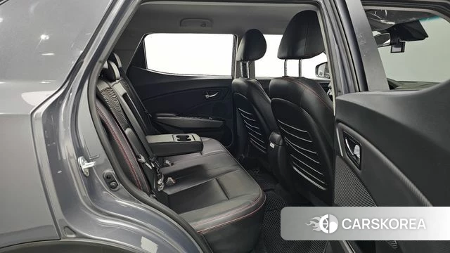 Ssangyong Tivoli Air id 4188678 из Кореи 18