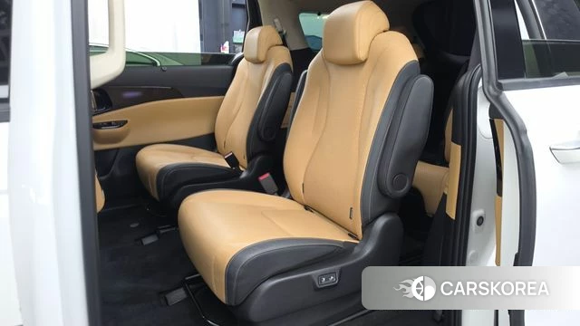 Kia Carnival 4th generation id 4898939 из Кореи 18