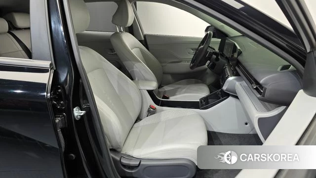 Hyundai Kona (SX2) id 4506252 из Кореи 17