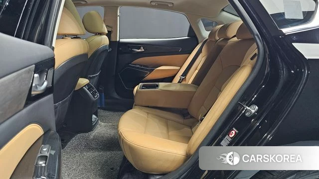 Kia K7 Premier id 4906628 из Кореи 18
