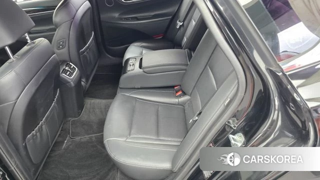 Hyundai Grandeur IG id 4508118 из Кореи 18