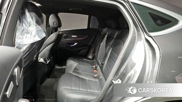 Mercedes-Benz GLC-Class X253 id 4309406 из Кореи 18