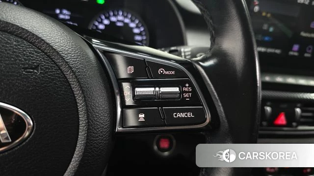 Kia Come New K3 id 4345785 из Кореи 18