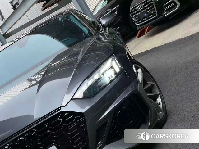 Audi A5 id 4213862 из Китая 18