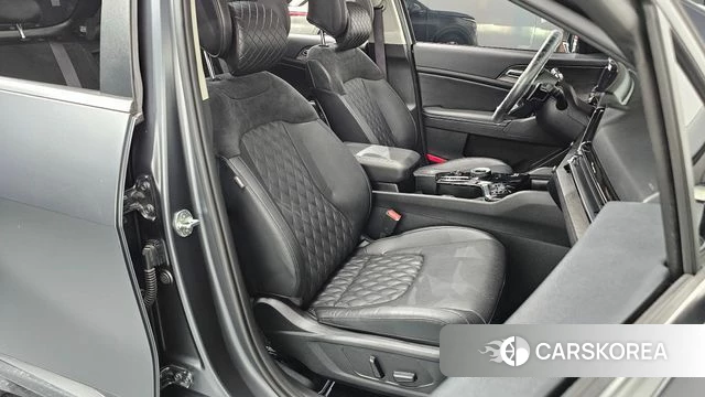 Kia Sportage 5th Generation Hybrid id 4534529 из Кореи 18