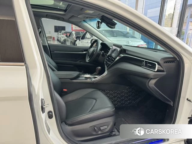 Toyota Camry id 4263648 из Китая 18