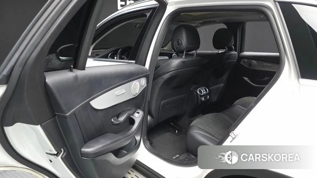Mercedes-Benz GLC-Class X253 id 4657975 из Кореи 18