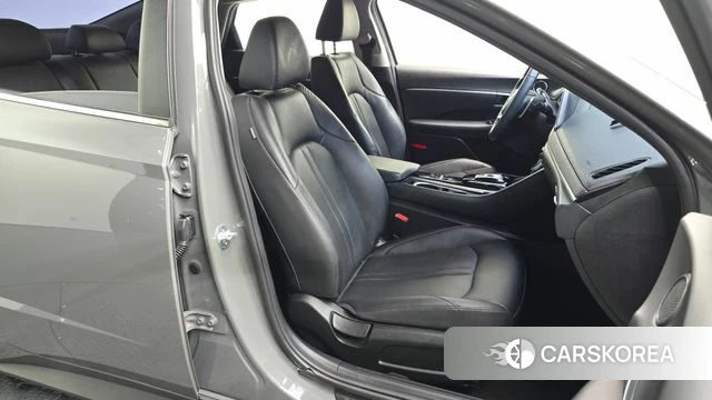 Hyundai Sonata (DN8) id 4750692 из Кореи 18