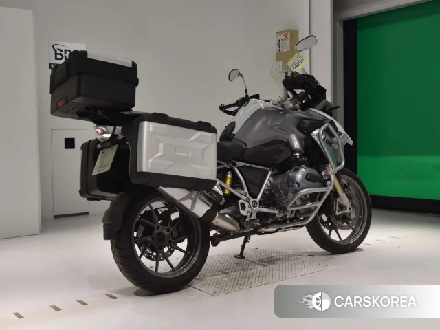 Проданный BMW R1200GS 2013 из Японии, фото 2