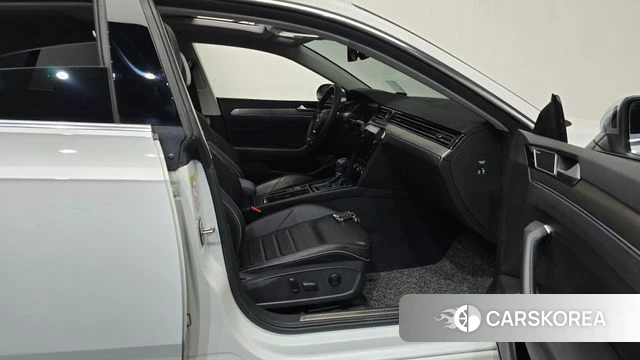 Volkswagen Arteon id 4632860 из Кореи 18