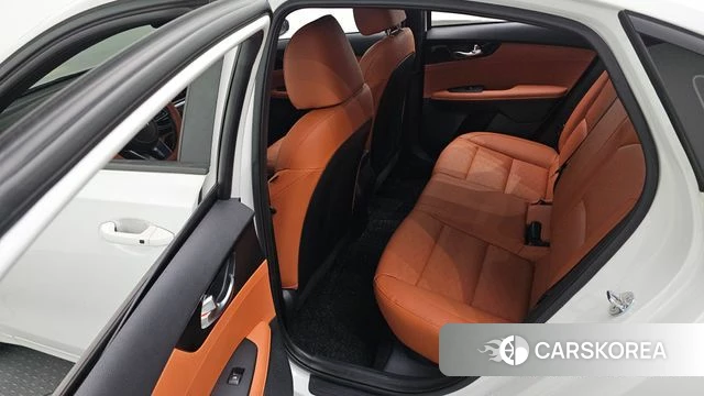 Kia The New K3 2nd generation id 4442758 из Кореи 18