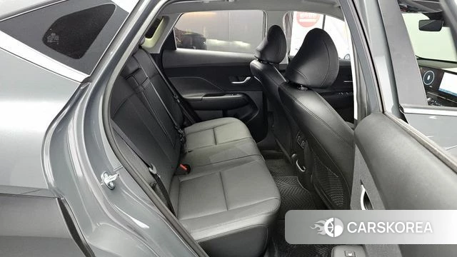 Hyundai Kona (SX2) id 4407816 из Кореи 18