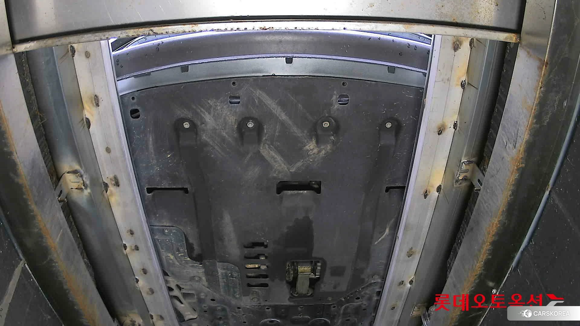 Hyundai Grandeur id 3869282 из Кореи 18