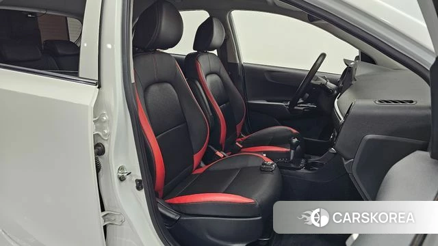 Kia Morning Urban (JA) id 4541414 из Кореи 18