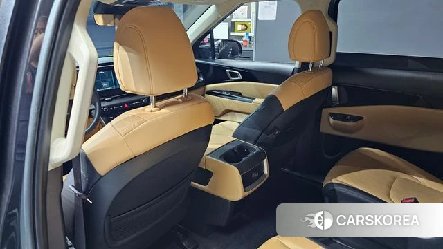 Kia Carnival 4th generation id 4516959 из Кореи 18