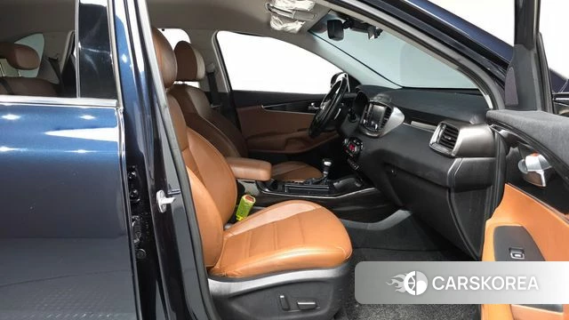 Kia The New Sorento id 4502694 из Кореи 18