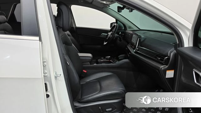 Kia Sportage 5th Generation Hybrid id 4834511 из Кореи 18