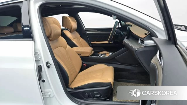 Kia K5 3rd generation id 4555822 из Кореи 18