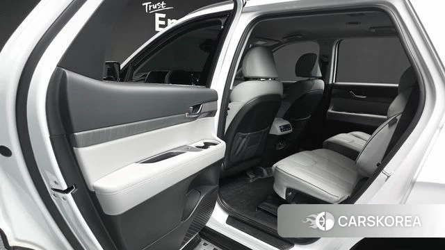 Hyundai The New Palisade id 4612608 из Кореи 18