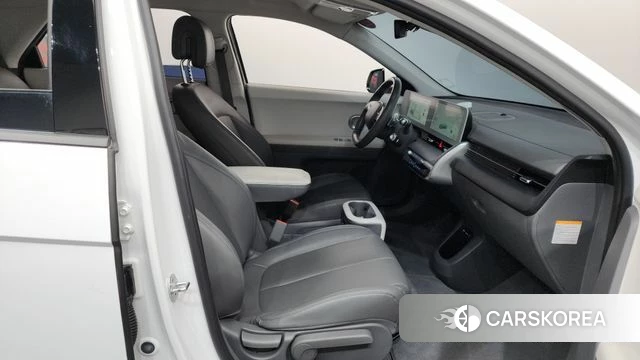Hyundai Ionic 5 id 4429156 из Кореи 18